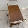 Vintage Drinks Trolley - Hostess Trolley Image 8
