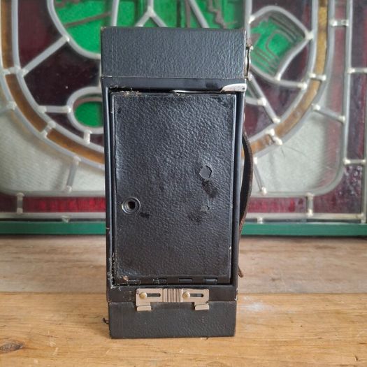 1916 Kodak No. 2A Folding Camera
