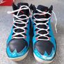Air Jordan Melo 10 UK 10 Image 3