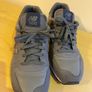 New Balance 500, mens trainers size 9 UK / 43EU Image 2