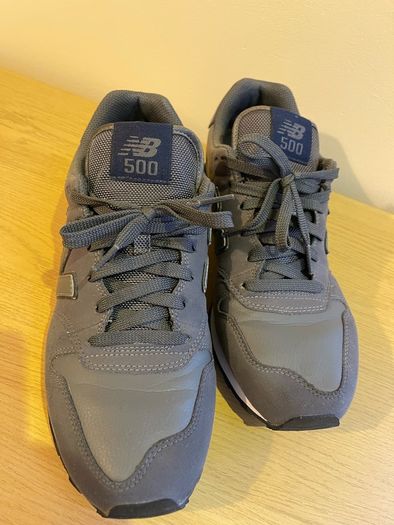New Balance 500, mens trainers size 9 UK / 43EU