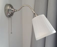 Wall lights
