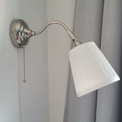Wall lights