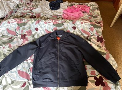 Michael Kors Jacket XL