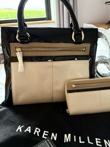 Karen Millen Bag & Wallet