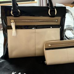 Karen Millen Bag & Wallet