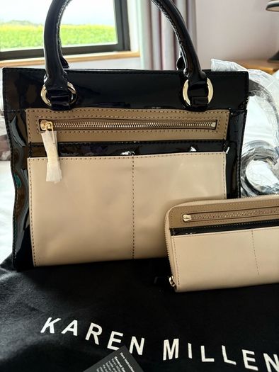 Karen Millen Bag & Wallet