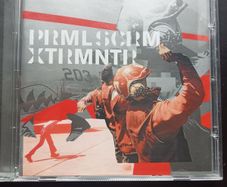 Primal Scream - Xtrmntr Cd