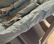 Tripp Trappe Newborn set