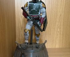 Boba Fett - Hot Toys 1/4 for sale.