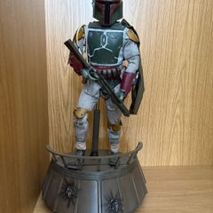 Boba Fett - Hot Toys 1/4 for sale.