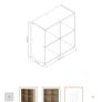 Cube storage Image 5