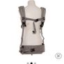 Ergo baby carrier and koala baby carrier Image 2