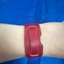 leather watch straps Image 5