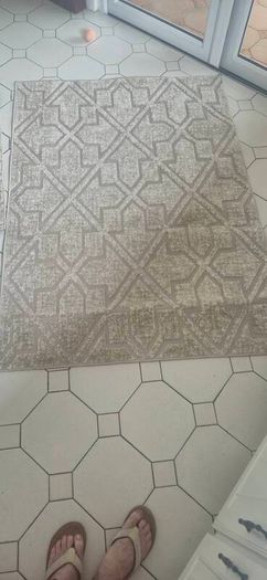 2x rugs