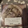My Chemical Romance Famous Last Words Promo CD Single Image 2