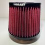 Air Filter Vibrant Performance 3" Image 2