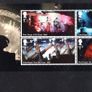 2016 Great Britain Royal Mail Miniature Sheets Pack with all miniature sheets issue in the year Mint Never Hinged (MNH) Image 7