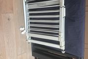 Safety 1st stair gate + extender (2x 20 euro each)