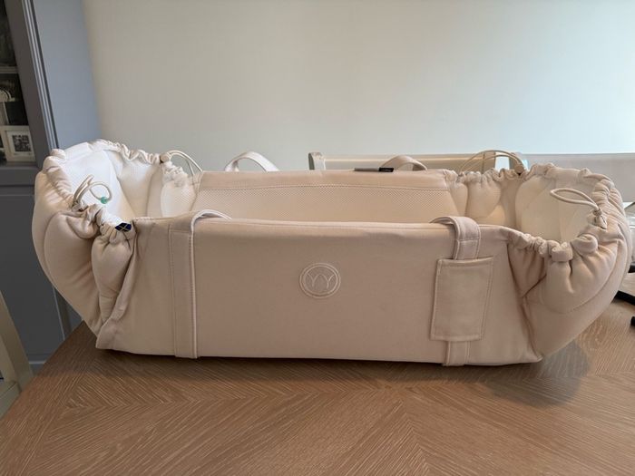 Najell Sleep Carrier