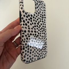 BURGA iPhone cover 12 pro max