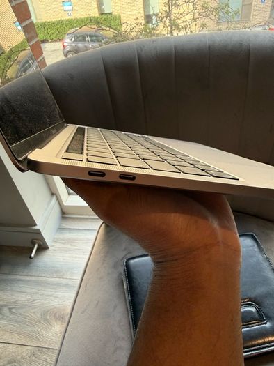 MacBook Pro M1 13inch