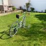 Vintage Peugeot Bike Image 2