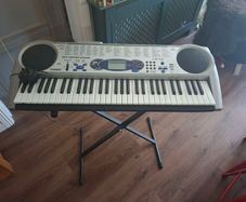 keyboard