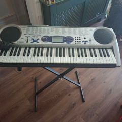 keyboard