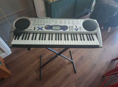 keyboard