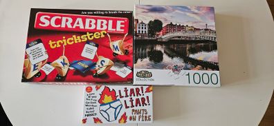 board games
