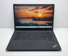 Lenovo ThinkPad T14s Gen2- Intel Core i7(11.gen)/ 16GB RAM/ 512GB Laptop