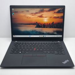 Lenovo ThinkPad T14s Gen2- Intel Core i7(11.gen)/ 16GB RAM/ 512GB Laptop
