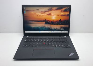 Lenovo ThinkPad T14s Gen2- Intel Core i7(11.gen)/ 16GB RAM/ 512GB Laptop