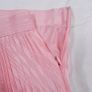 Club Monaco Pastel Pink Pleated Midi Skirt 4US/8UK/36EU Image 4