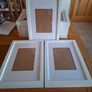 Ikea Picture Frames (9 regular 3 larger) Image 2