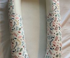 Purflo Baby Sleep Nest