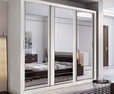 Wardrobes