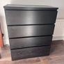 IKEA Malm Chest of Drawers Image 9