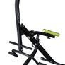 Ab Booster & Computer Orginal As Seen On TV Abdominal Workout Machine Arms Legs Back & Glutes Home Workout Cardiovascular Exercise Image 2