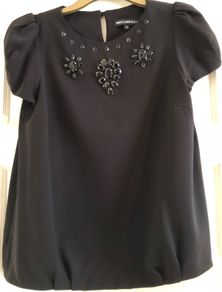 American Retro top