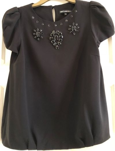 American Retro top