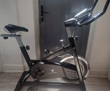 Hit Fitness G6 Exercise Bike