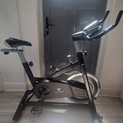 Hit Fitness G6 Exercise Bike