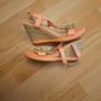 Womens Wedge/River Island  .. Size: 5 UK .. 38 EU .. Price Drop Image 4