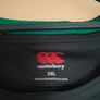 2014/2015 Canterbury Ireland Rugby Football Union (IRFU) training jersey Image 3