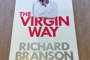 The Virgin Way - How to Listen, Learn, Laugh and Lead
