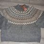 x2 Bundle - Brand New Primark Family Jumper - Size - XL - RRP - 16.00 & Brand New Tossle Hat - One Size - RRP - 5.00 = 21.00 Image 3