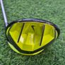 Nike Slingshot Irons 9-3 stiff flex tour 3wood , 5 wood and driver Image 3