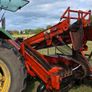 Kverneland Superfaun 1700 Image 2
